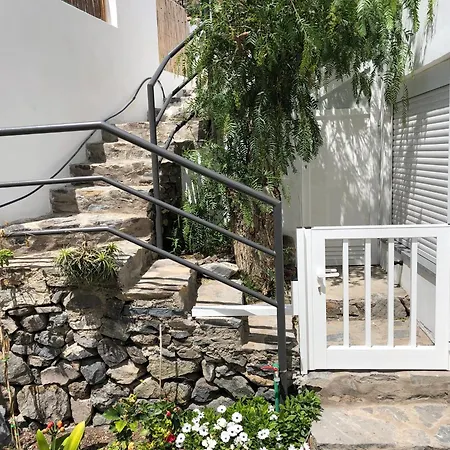 Casillacalera 别墅 巴耶格兰雷伊