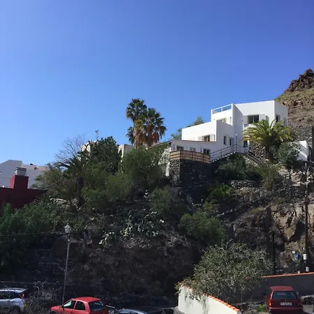 别墅 Casillacalera 巴耶格兰雷伊
